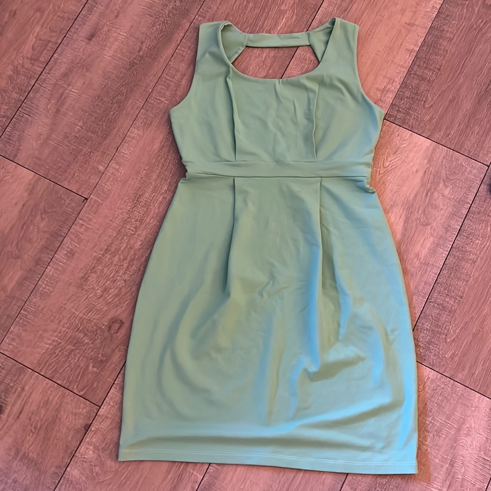 Susana Monaco Dress